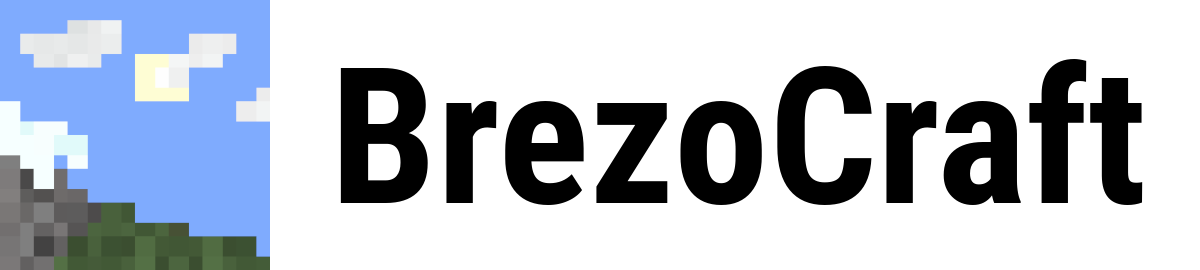 BrezoCraft